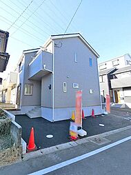 横浜線 淵野辺駅 共和3丁目 戸建 4号棟