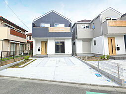 小田急線　相模大野駅　麻溝台8丁目　戸建　1号棟