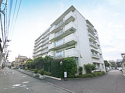 常和サンハイツ相模大野