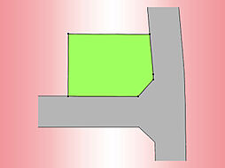 相模線　南橋本駅　下九沢　土地