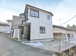 小田急線　鶴川駅　岡上6丁目　戸建