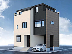 小田急線　小田急相模原駅　相模台6丁目　戸建