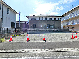 横浜線　相模原駅　清新7丁目　土地　2号地