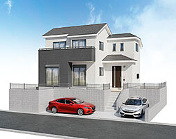 こどもの国線 こどもの国駅 成瀬台3丁目 戸建