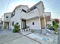 小田急線　小田急相模原駅　相模が丘4丁目　戸建