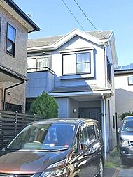 相模線　番田駅　上溝　戸建