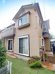 相模大野駅 西大沼5丁目