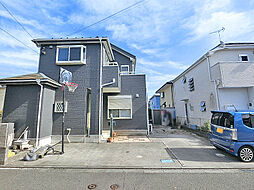 横浜線　古淵駅　木曽西4丁目　戸建