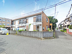 横浜線　淵野辺駅　相生2丁目　土地　3区画