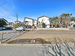 横浜線 淵野辺駅 相生2丁目 土地 1区画