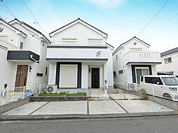 相模線　上溝駅　上溝3丁目　戸建