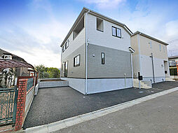 小田急線　鶴川駅　奈良町　戸建　2号棟