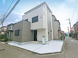 小田急線　相模大野駅　相模台7丁目　戸建