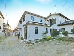 小田急線　小田急相模原駅　双葉2丁目　戸建