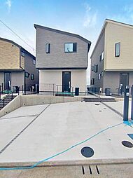 小田急多摩線　栗平駅　真光寺2丁目　2号棟