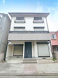 横浜線　淵野辺駅　並木3丁目　戸建