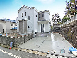 小田急線　玉川学園前駅　本町田　戸建