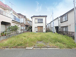 小田急線　相模大野駅　若松3丁目　土地
