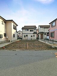 横浜線 淵野辺駅 忠生2丁目 土地