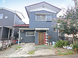 小田急線　小田急相模原駅　相模台3丁目　土地