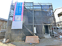 横浜線　淵野辺駅　常盤町　戸建　2号棟