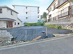 小田急線　相模大野駅　上鶴間1丁目　土地