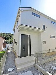 横浜線　成瀬駅　成瀬2丁目　戸建　Ｄ号棟