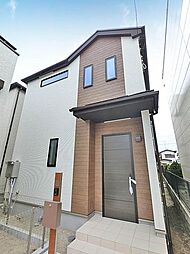 相模線　上溝駅　横山3丁目　戸建　Ａ号棟