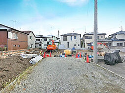 小田急線　相模大野駅　若松6丁目　土地　7号地