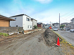 小田急線　相模大野駅　若松6丁目　土地　4号地