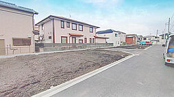 小田急線　相模大野駅　若松6丁目　土地　2号地