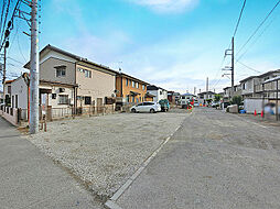 小田急線　相模大野駅　若松6丁目　土地　1号地