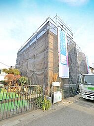 小田急線　相武台前駅　相武台3丁目　戸建　1号棟