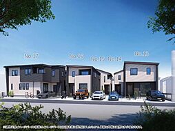 横浜線　相模原駅　横山台2丁目　戸建　No.15