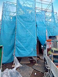 京王相模原線　多摩境駅　宮下本町3丁目　戸建　2号棟