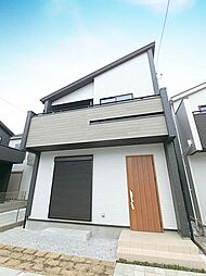 京王相模原線　多摩境駅　宮下本町3丁目　戸建　2号棟