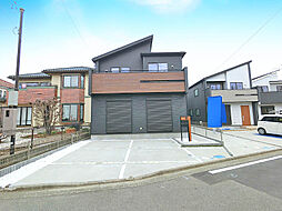 京王相模原線　多摩境駅　宮下本町3丁目　戸建　4号棟