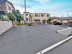 横浜線　淵野辺駅　淵野辺本町3丁目　土地　3区画