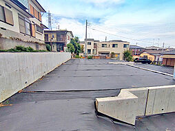 横浜線　淵野辺駅　淵野辺本町3丁目　土地　2区画