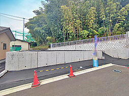 横浜線　淵野辺駅　淵野辺本町3丁目　土地　1区画