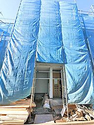 横浜線　淵野辺駅　淵野辺本町2丁目　戸建　Ｌ号棟