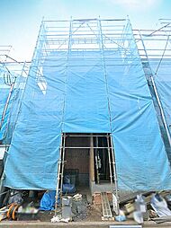 横浜線　淵野辺駅　淵野辺本町2丁目　戸建　Ｌ号棟