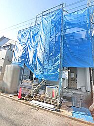 横浜線　淵野辺駅　淵野辺本町2丁目　戸建　M号棟