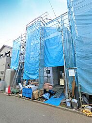 横浜線　淵野辺駅　淵野辺本町2丁目　戸建　M号棟