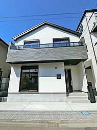 横浜線　淵野辺駅　淵野辺本町2丁目　戸建　M号棟