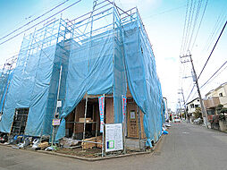 横浜線　淵野辺駅　淵野辺本町2丁目　戸建　Ｋ号棟