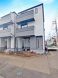 横浜線　淵野辺駅　淵野辺本町2丁目　戸建　Ｋ号棟