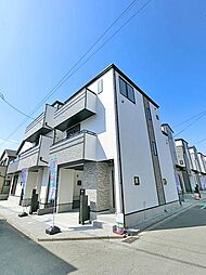 横浜線　淵野辺駅　淵野辺本町2丁目　戸建　Ｋ号棟