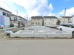 横浜線　淵野辺駅　淵野辺本町2丁目　戸建　Ｋ号棟