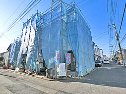 横浜線　淵野辺駅　淵野辺本町2丁目　戸建　Ｋ号棟